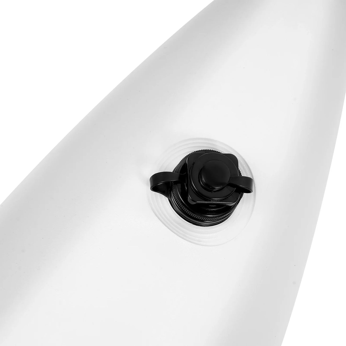 Inflatable Kayak Outrigger Stabilizer Floats Kayak Canoe Buoyancy Floats PVC Float Cylinder with Adjustable Aluminum Alloy Rods Dual Valve Float Stabilizer System for Fishing Kayak Canoe Paddling Boat Balance