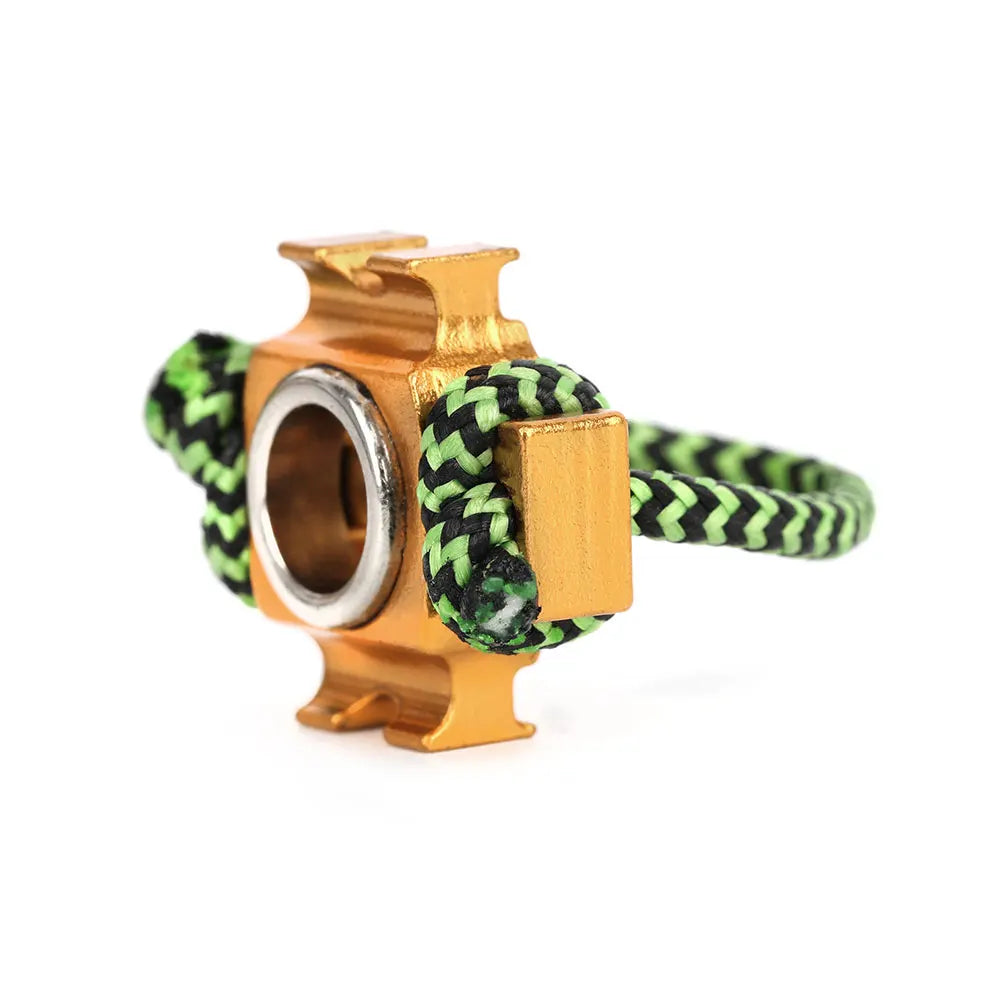 Dual-use Aluminum Alloy Magnetic Seat Arrow and Steel Ball for Compound Bow Outdoor Shooting Hunting Target Sports