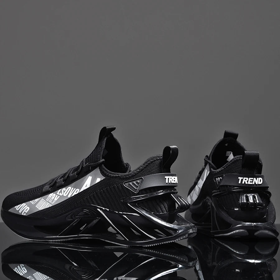 Men shoes Sneakers Male tenis Luxury shoes Mens casual Shoes Trainer Race Breathable Shoes fashion loafers running Shoes for men