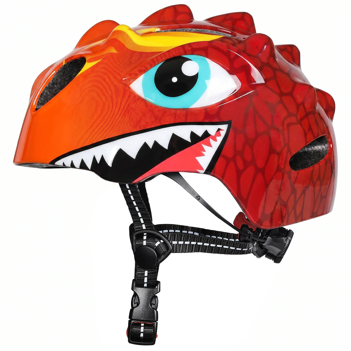 VICTGOAL Kids Bike Helmets Bicycle Bell Children Knee Elbow Pads Wirst Guards Cycling Protective Gear for Balance Bike Skating Scooter