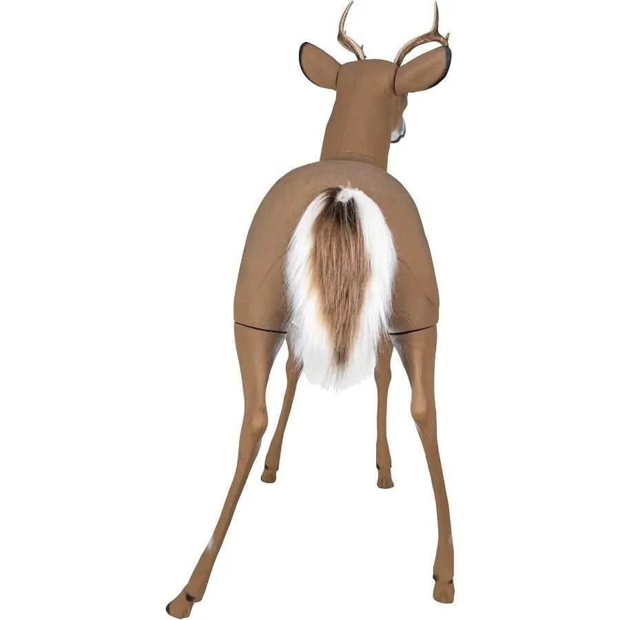 Flambeau Outdoors 5965SB Scrapper Buck - Masters Series Deer Decoy