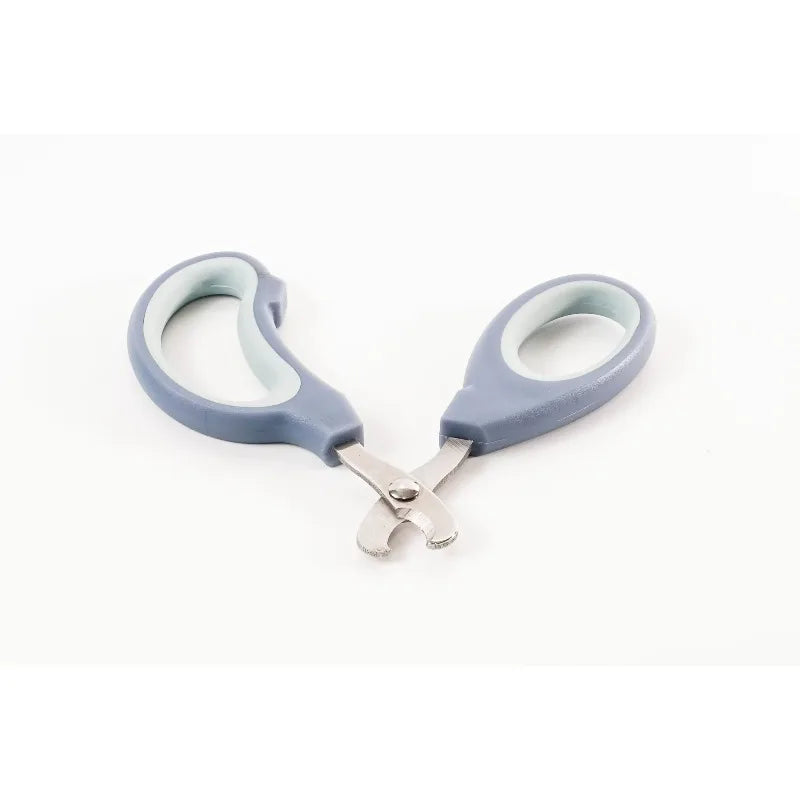 Cat Nail Clipper,Ergonomic Handle.