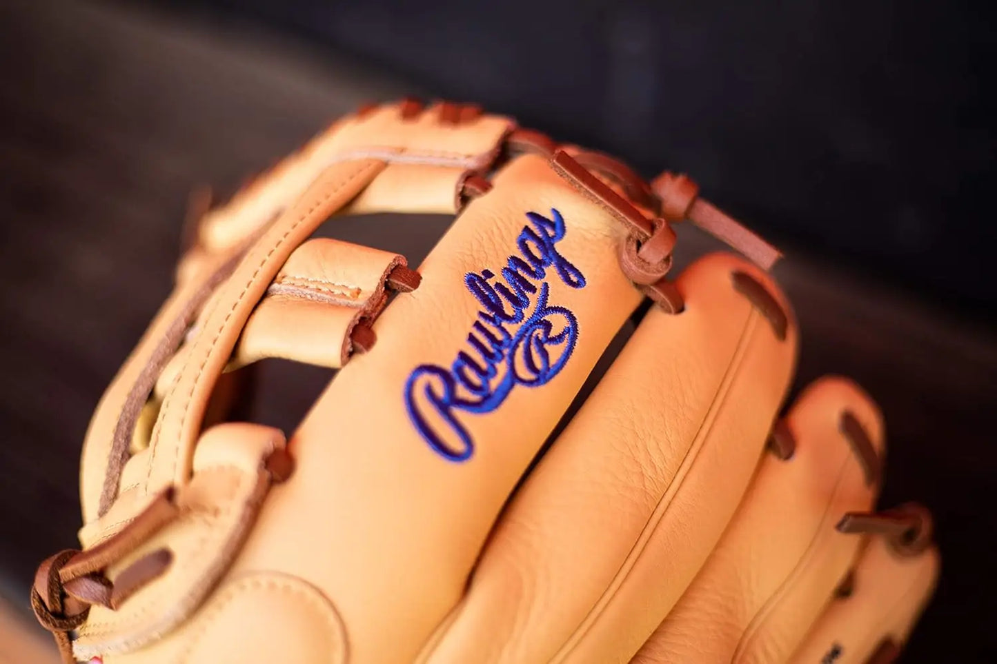 Youth Baseball Glove Pro Player Models Sizes 10.5"-12.25" Multiple Styles for Enhanced Performance