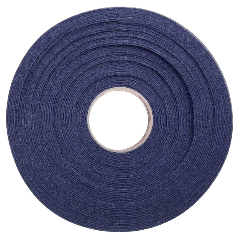 Light Blue Dry Feel Racquet Grip 10 ct Carded Pack