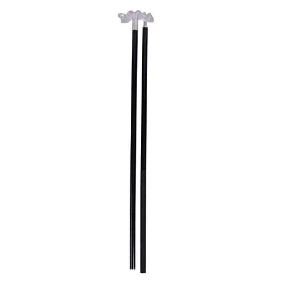 Pool Table Premium Billiard 20 Pieces Accessory Kit Pool Cue Sticks Bridge Ball Sets Premium Billiard Accessory kit Set Include