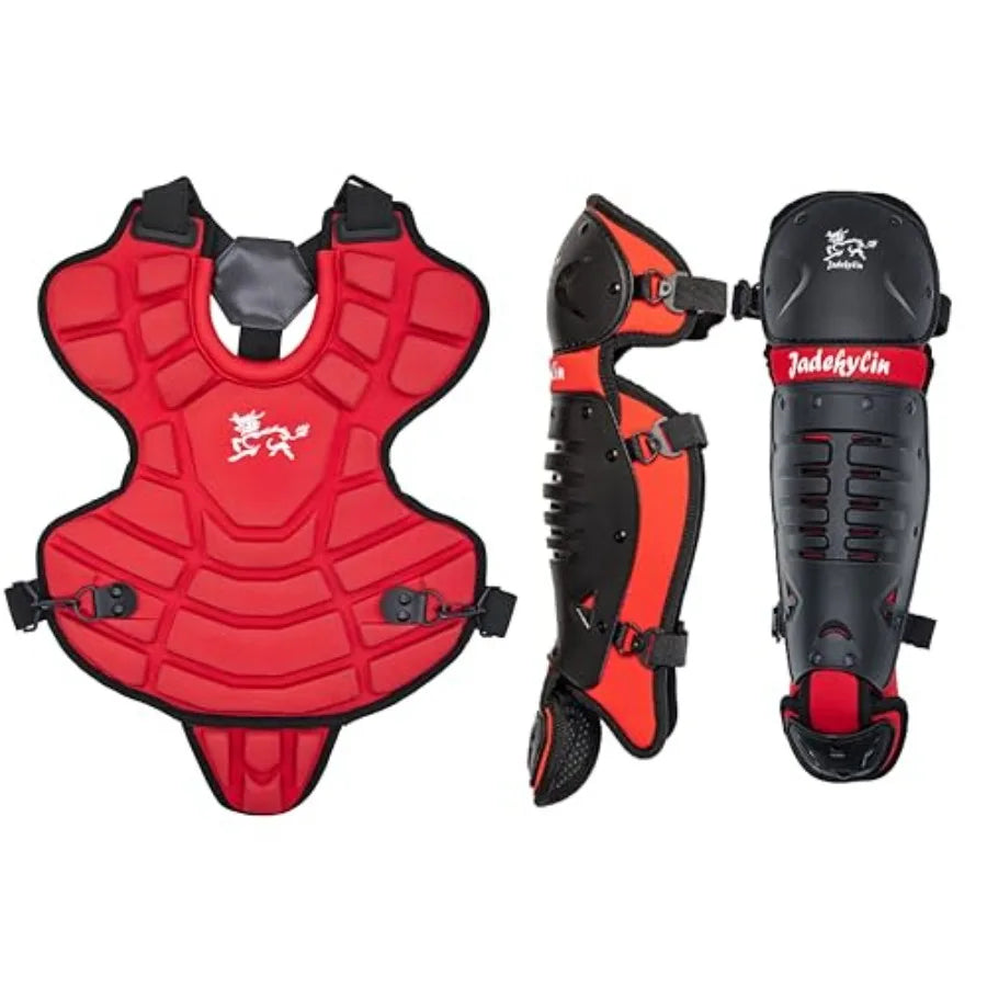 12" Baseball and Softball Catcher Gear Youth Age 5 to 8