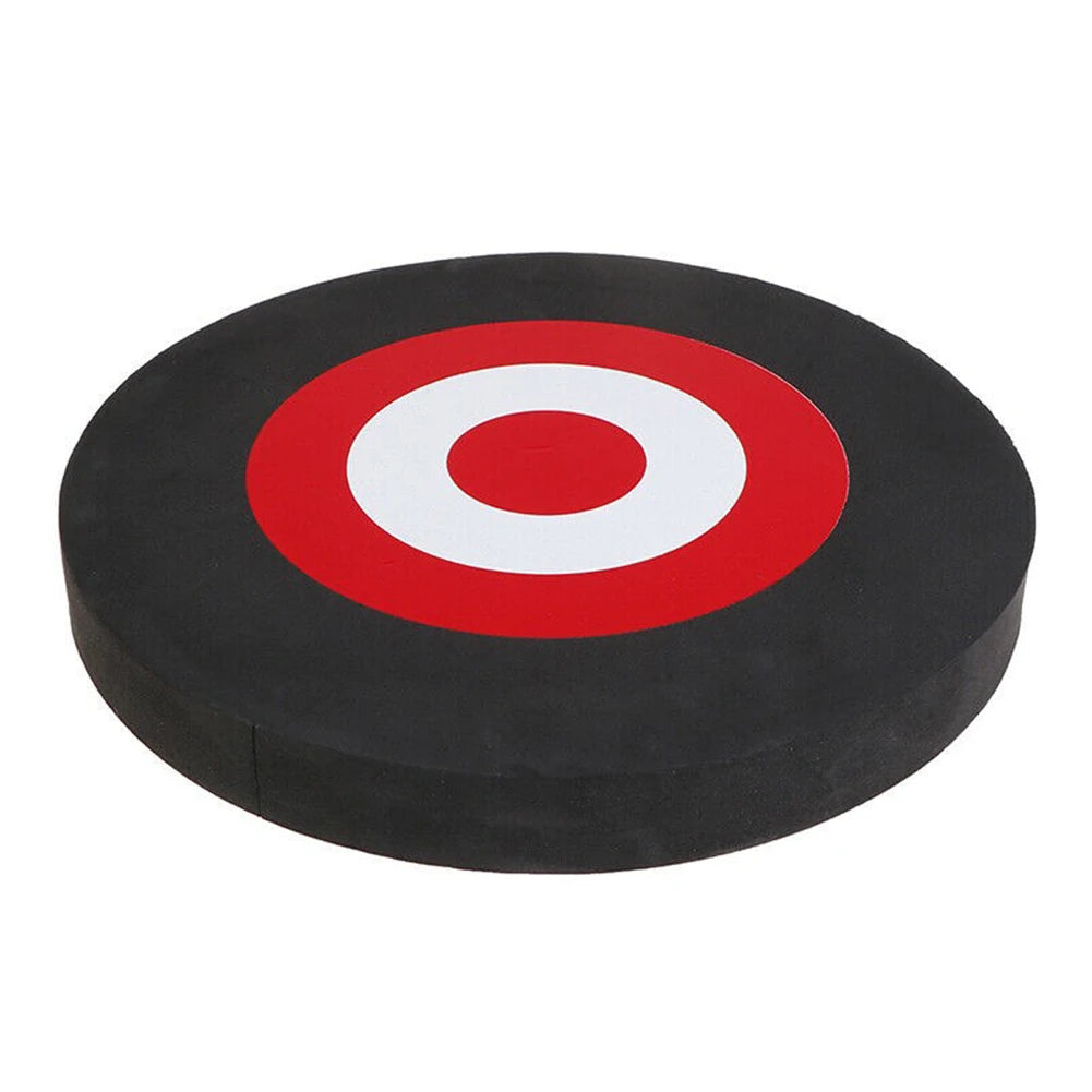 Pro Foam Target Portable Outdoor Archery Training Target Aiming Hunting Practice Accessories