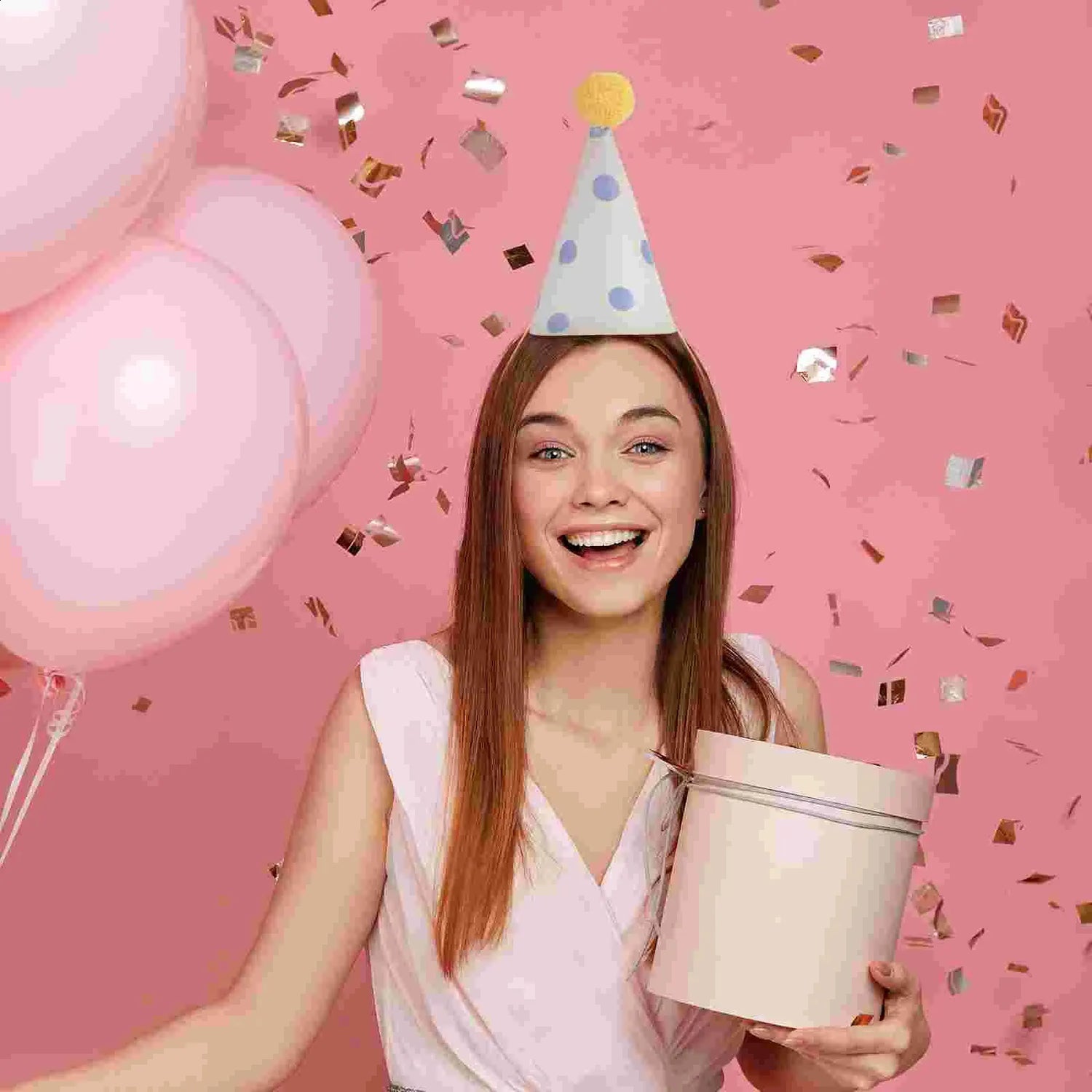 Birthday & Graduation
