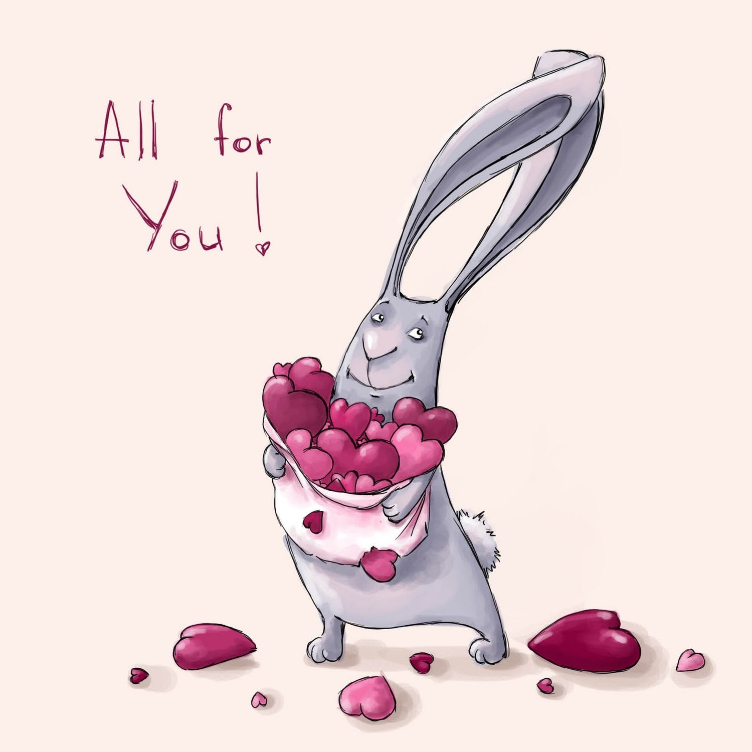 Easter & Valentines Day