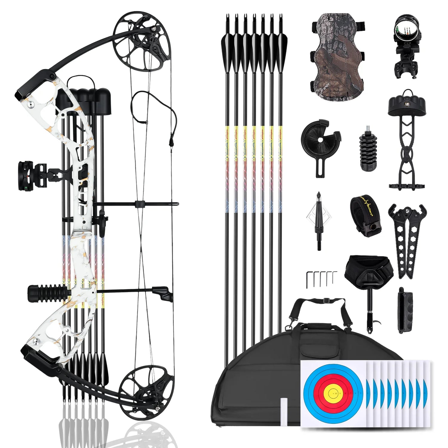 Archery Equipment