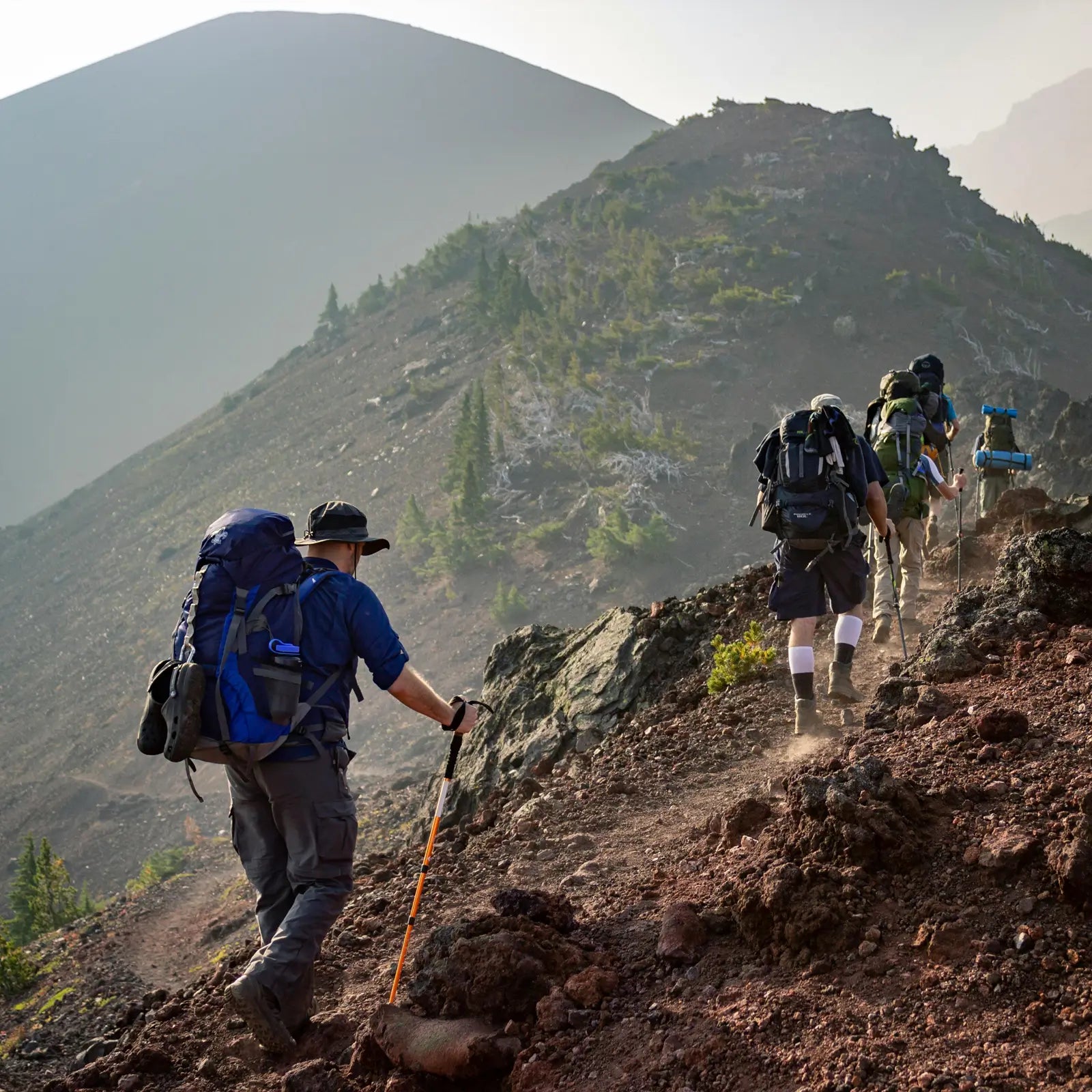 Backpacking – OutdoorRendezvous