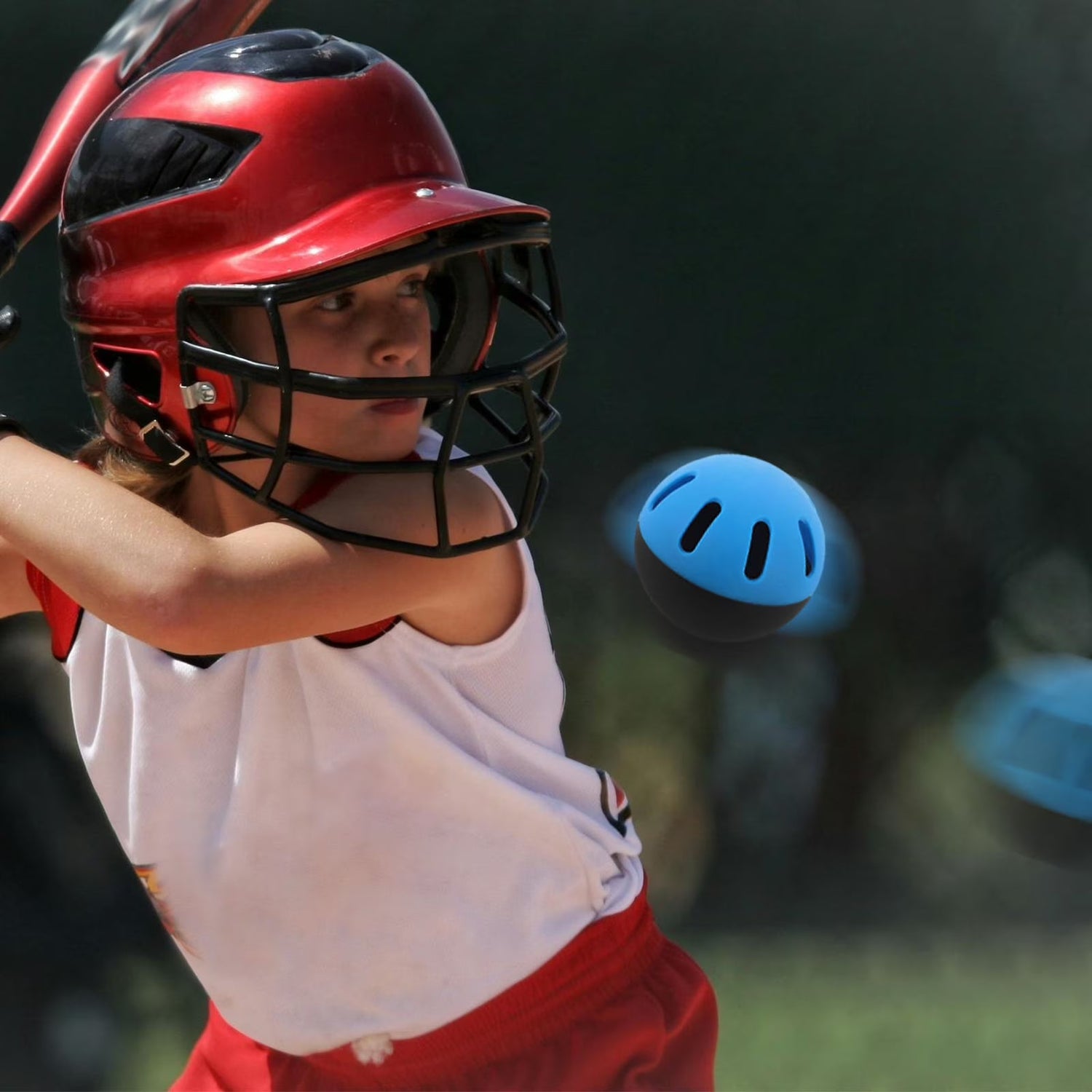 Baseball & Softball