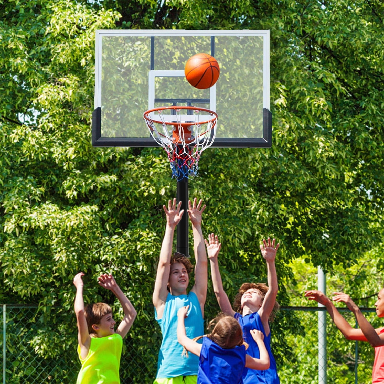 Basketball