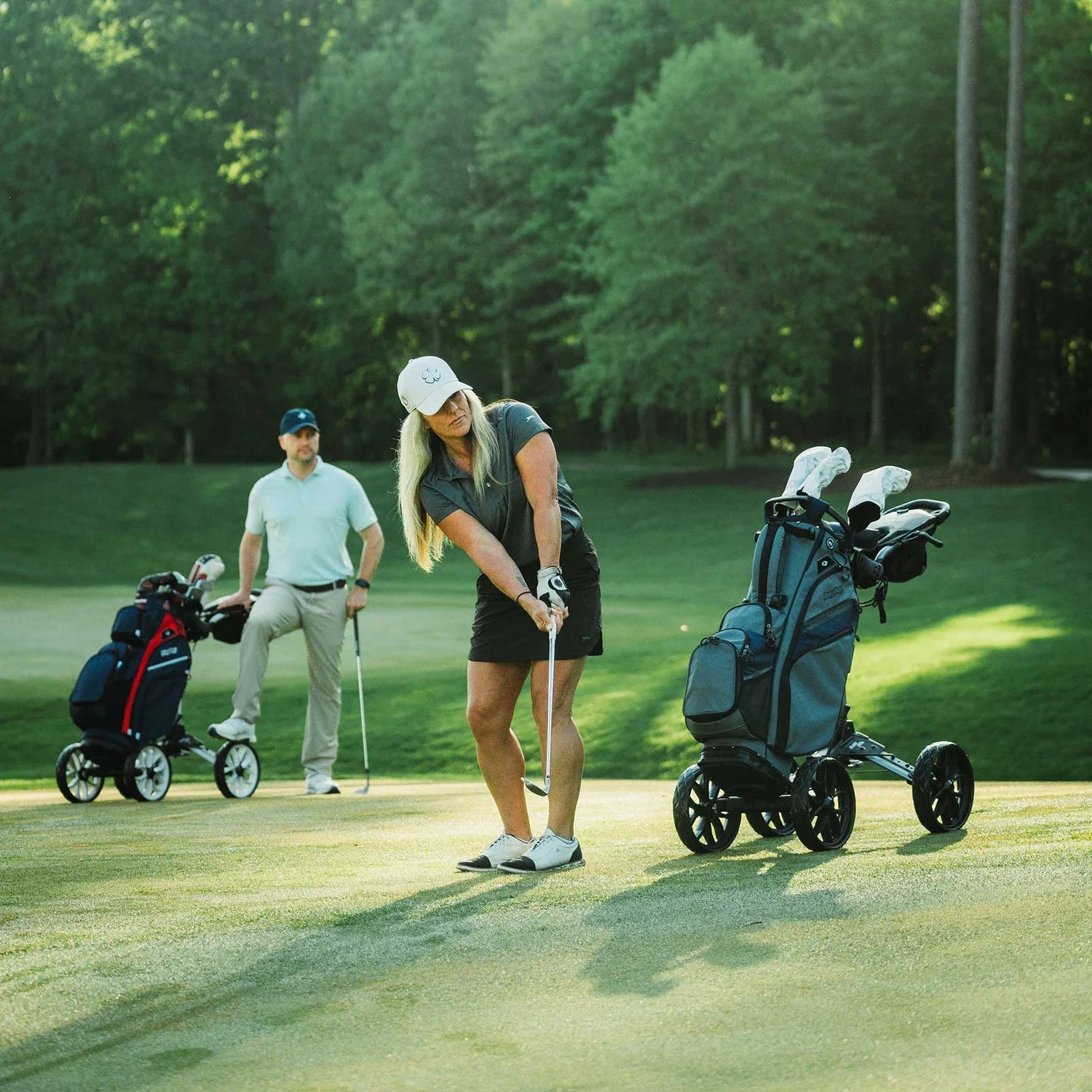 Golf Equipment