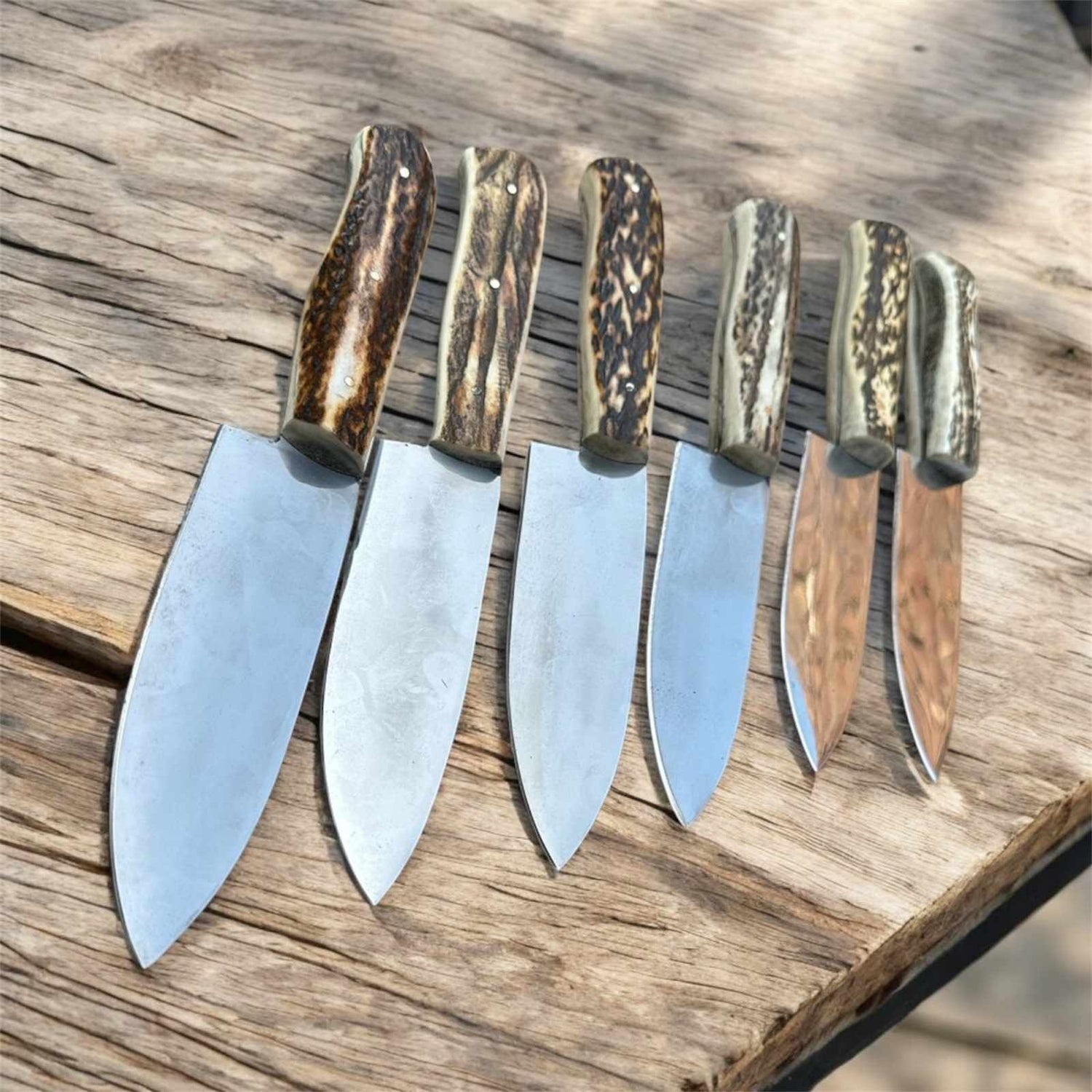 Hunting Knives