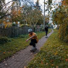 Skateboards & Skates