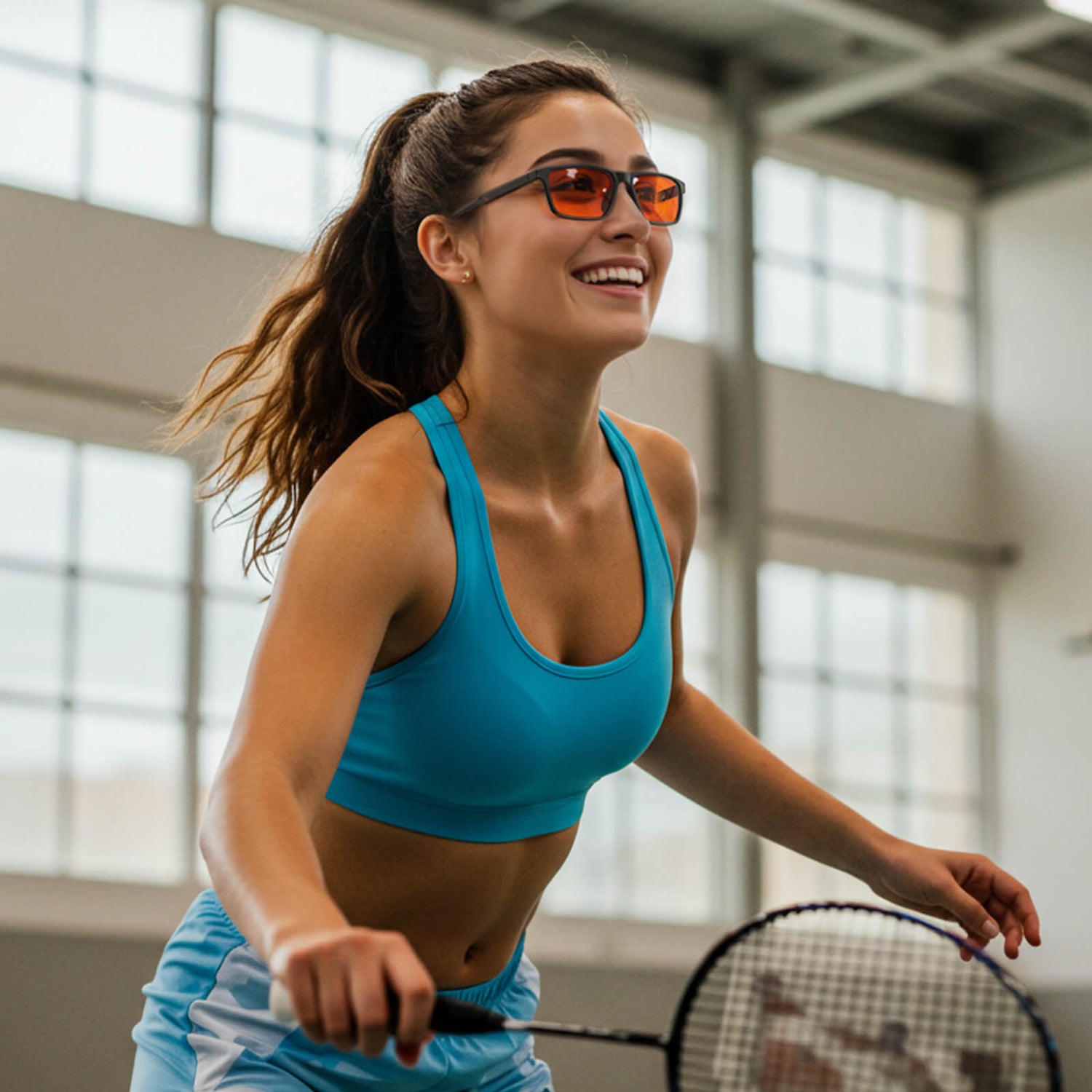 Sportswear and Accessories