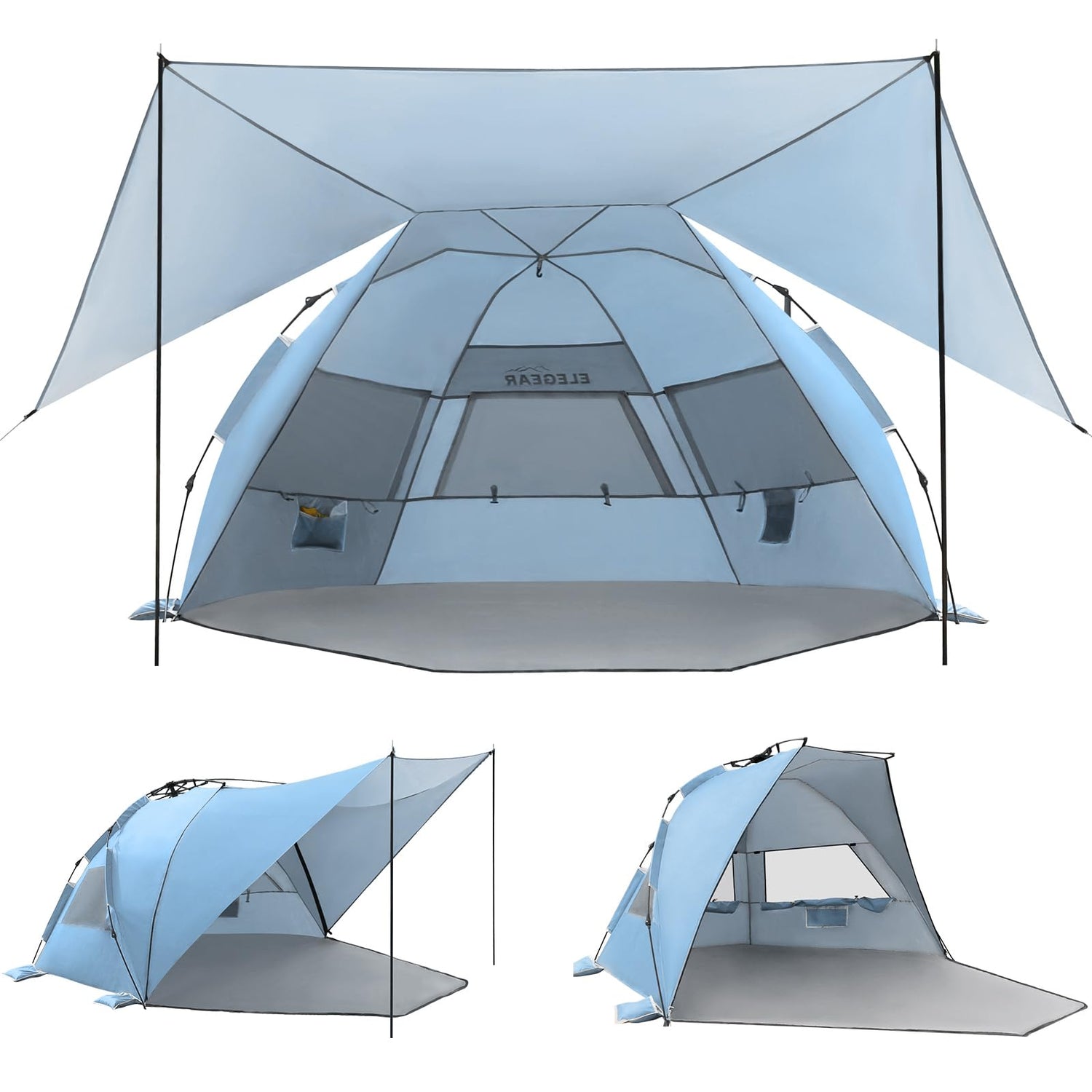 Tents & Shelter