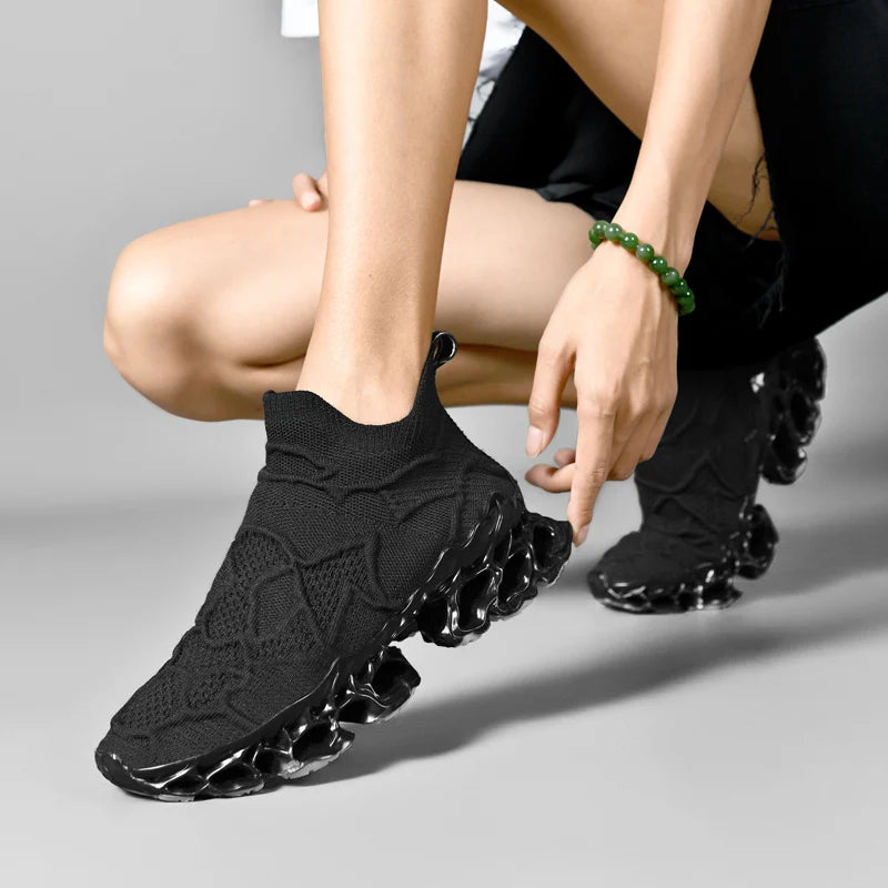 Men Shoes Sneakers man casual Men's Shoes tenis Luxury shoes Trainer Race Breathable Shoes fashion running Shoes for women