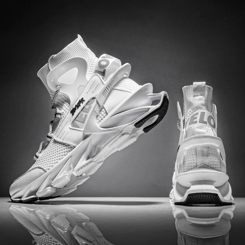 Men shoes Sneakers Male tenis Luxury shoes Mens casual Shoes Trainer Race Breathable Shoes fashion loafers running Shoes for men