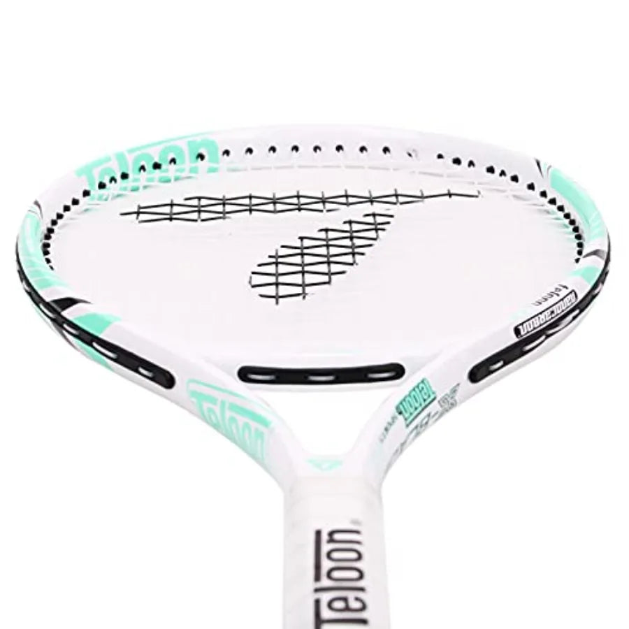 Recreational Adult Tennis Rackets-27 inch Tennis Racquet for Men and Women College Students Beginner Tennis Racket