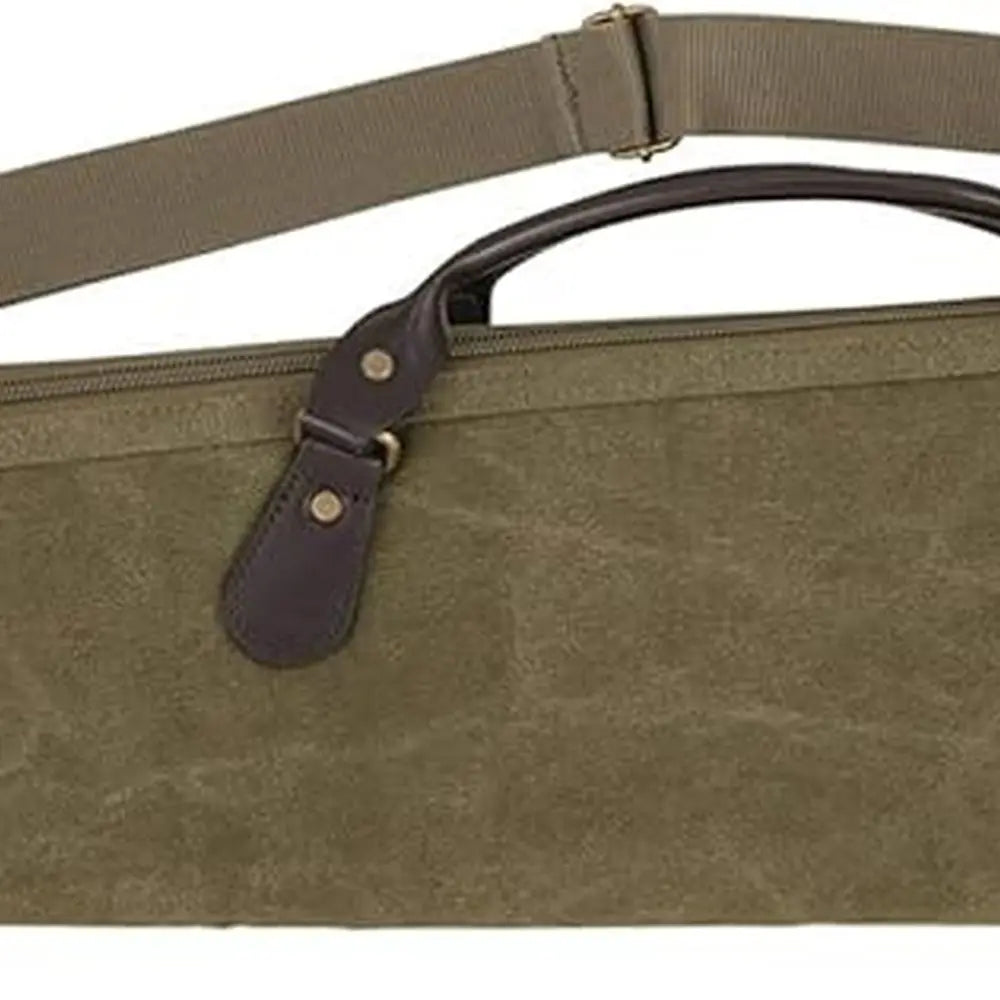 Allen Company - North Platte Heritage Series - Vintage Set - Rifle Case / Shotgun Case / Takedown Case / Backpack / Range Bag /