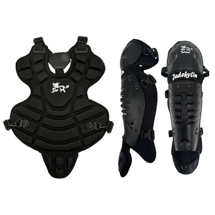 12" Baseball and Softball Catcher Gear Youth Age 5 to 8