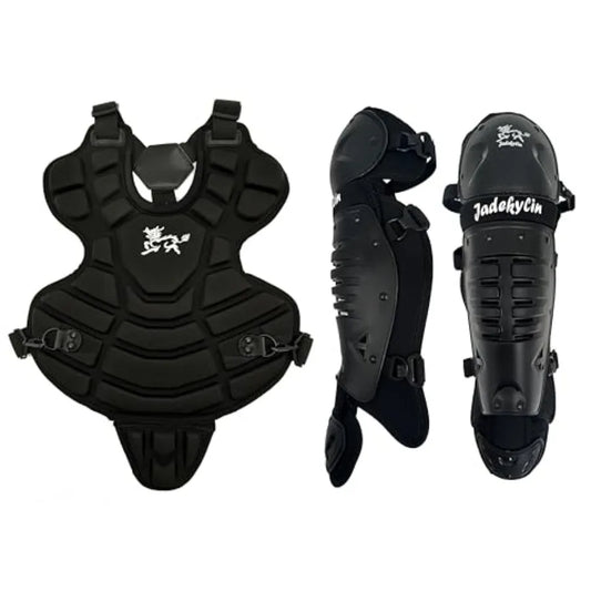12" Baseball and Softball Catcher Gear Youth Age 5 to 8