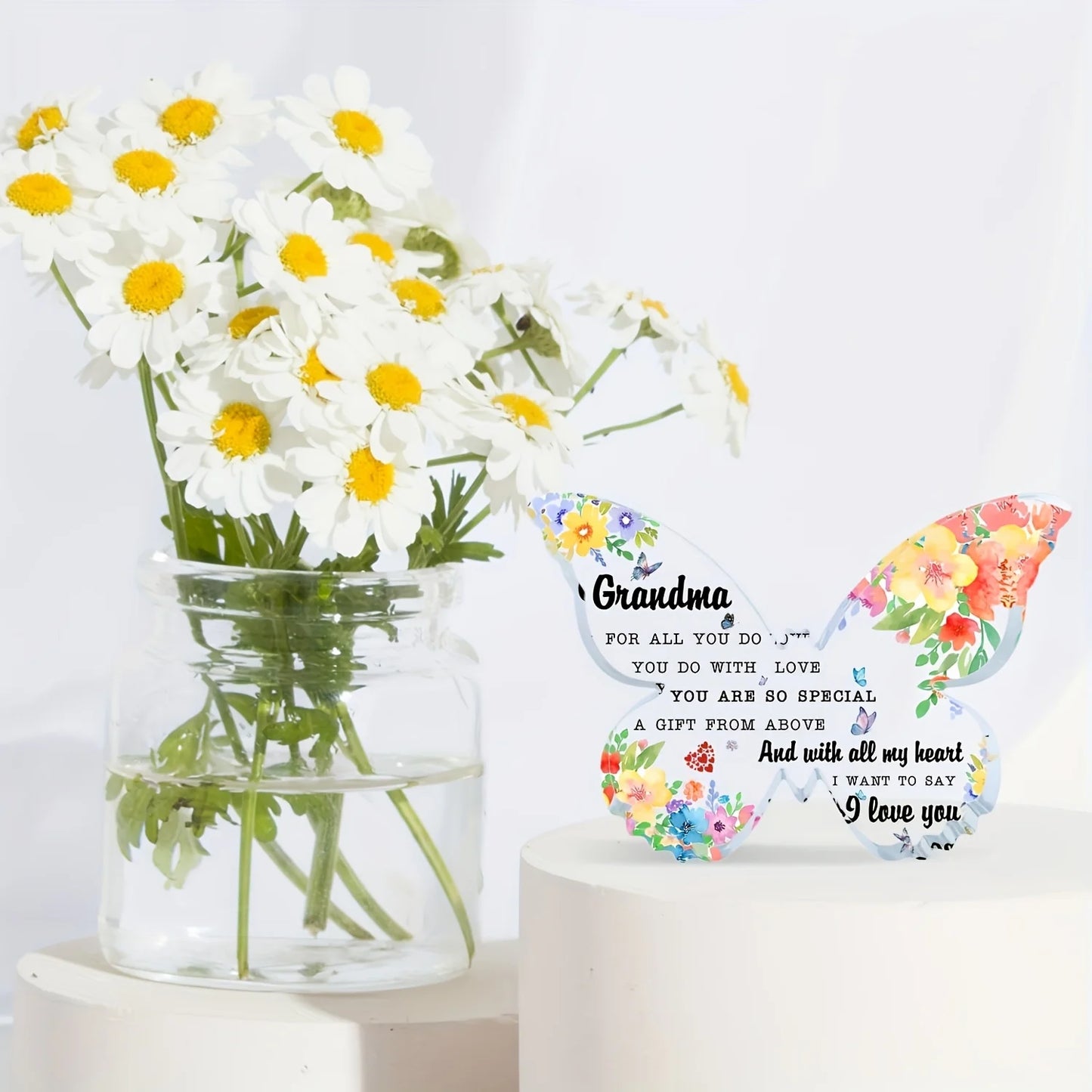Grandma Gift Ideas, Grandma Gifts From Grandchildren, Birthday Christmas Mothers Day Gift For Grandma NaNa, Best Grandma