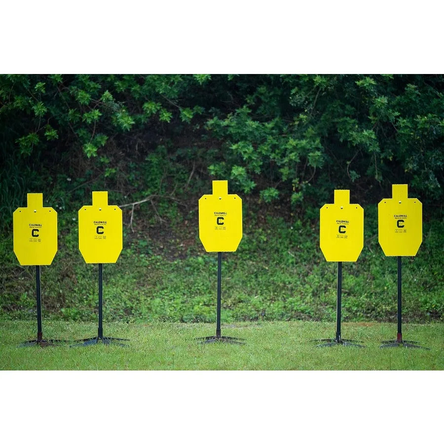 AR500 Steel Targets Rifle Rated 3 8 Thick HighPerformance Steel for Outdoor Shooting Ranges Precision Practice Shootin