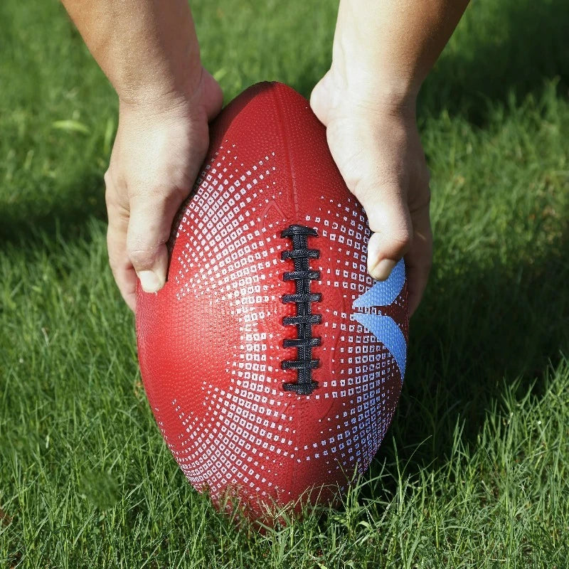 Delta Cushion Rubber American Football (Varsity)