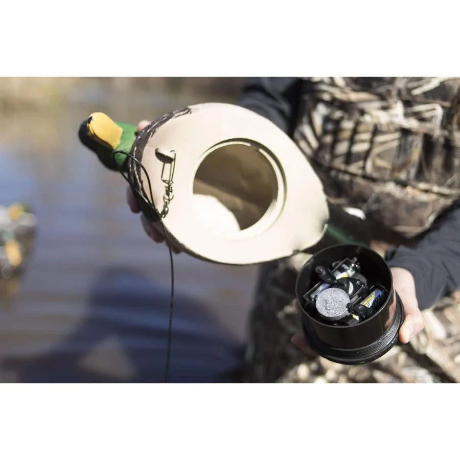 MOJO Outdoors - Premium Waterfowl and Duck Hunting Decoys