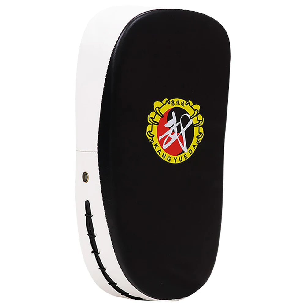 Boxing Mitts Training Target Focus Punch Pad Combat Taekwondo Boxer Pads Kick Bag Karate Combat Thai Glove Fitness Equipment