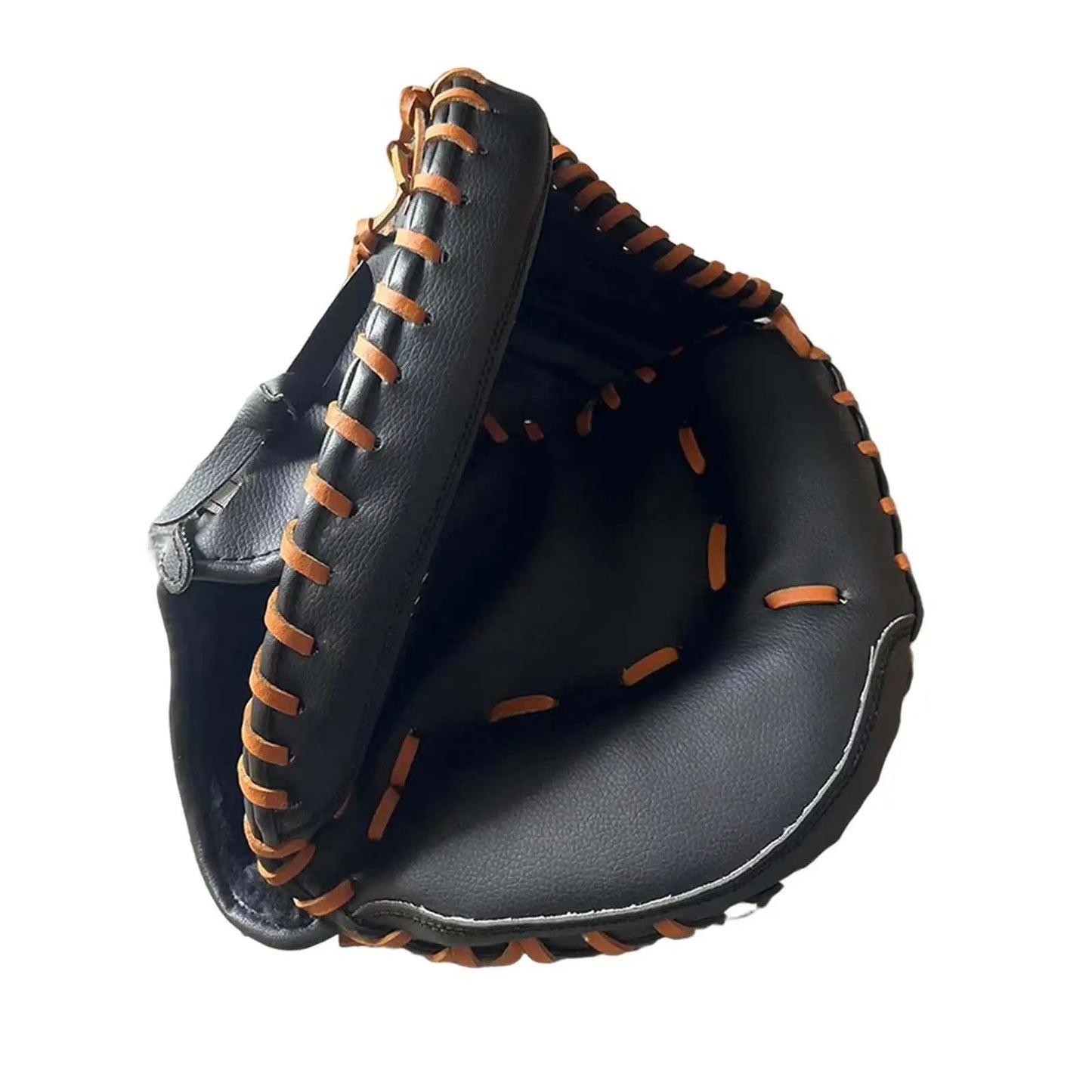 Baseball Gloves Youth Adult Outfield Gloves Baseball Softball Glove