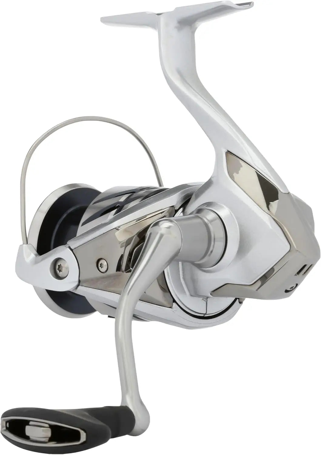 STRADIC FM reel reel
