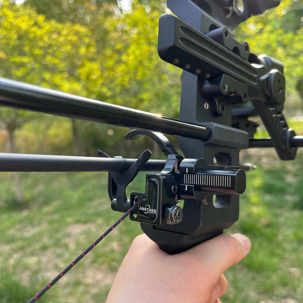 Compound Bow Arrow Rest Fall Away Adjustable Aluminum Alloy Durable for Hunting Shooting and Target Practice Accessories