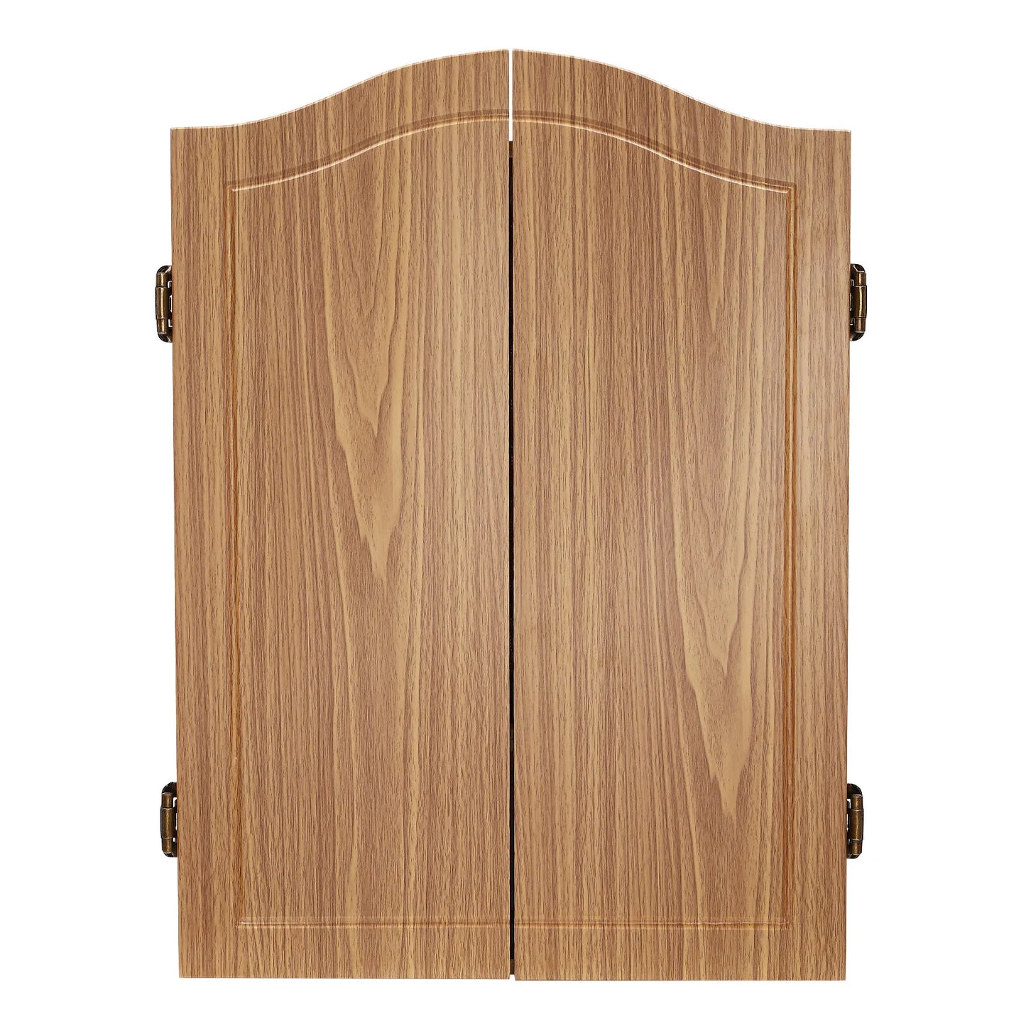 Take Aim Electronic Dart Machine Dart Board Cabinet Set For Commercial & Home