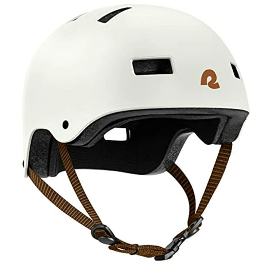 Dakota Adult Bike Helmet for Men and Women - Multi-Sport Protection with ABS Shell, EPS Foam, 10 Vents and Removable Washable P