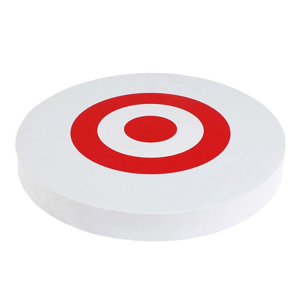 Pro  Foam Target Portable Outdoor Archery Training Target  Aiming Hunting Practice Accessories