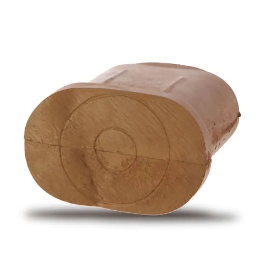 Challenger Deer 3D Archery Target - 41 Self-Healing Foam Construction - IBO Scoring Rings - for Broadhead Field Points - 300-35
