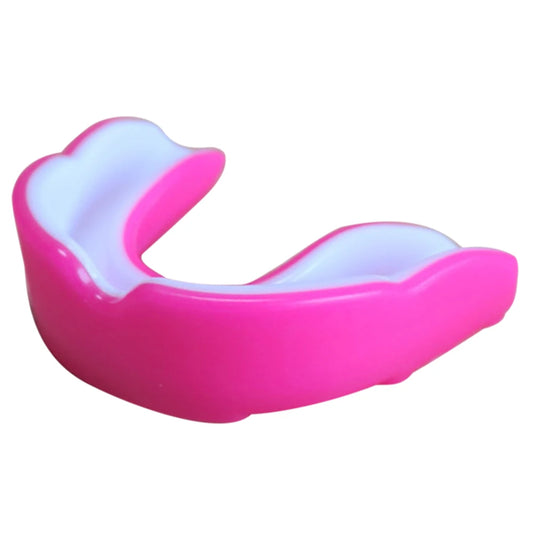 Mouthguard Slim Fit Mouth Guard MMA Martial Arts Mouth Guard Sports Mouthguard for Football Wrestling Hockey Lacrosse Boxing