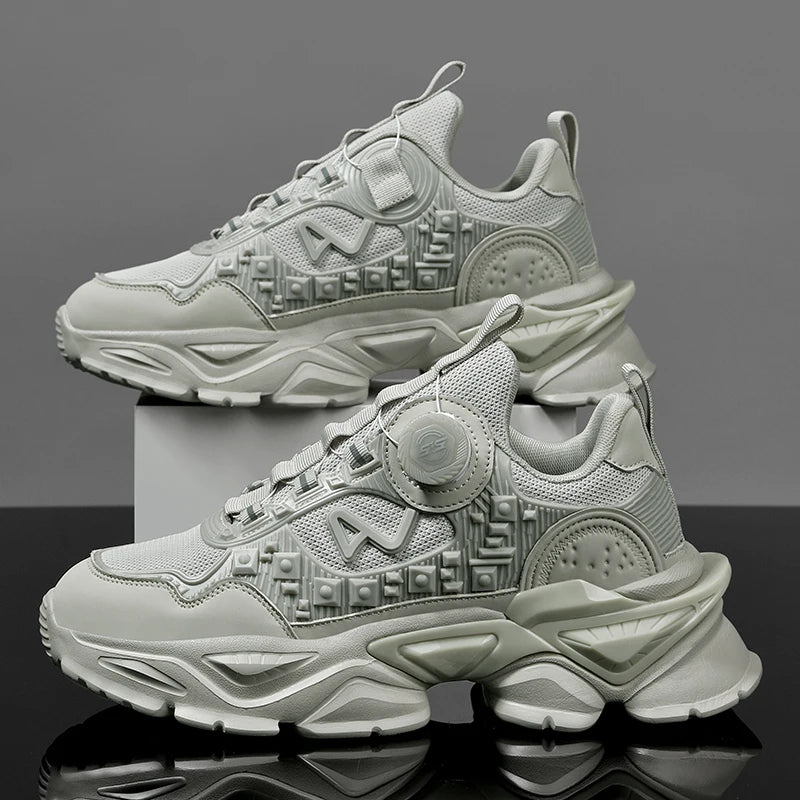Men shoes Sneakers Male tenis Luxury shoes Mens casual Shoes Trainer Race Breathable Shoes fashion loafers running Shoes for men