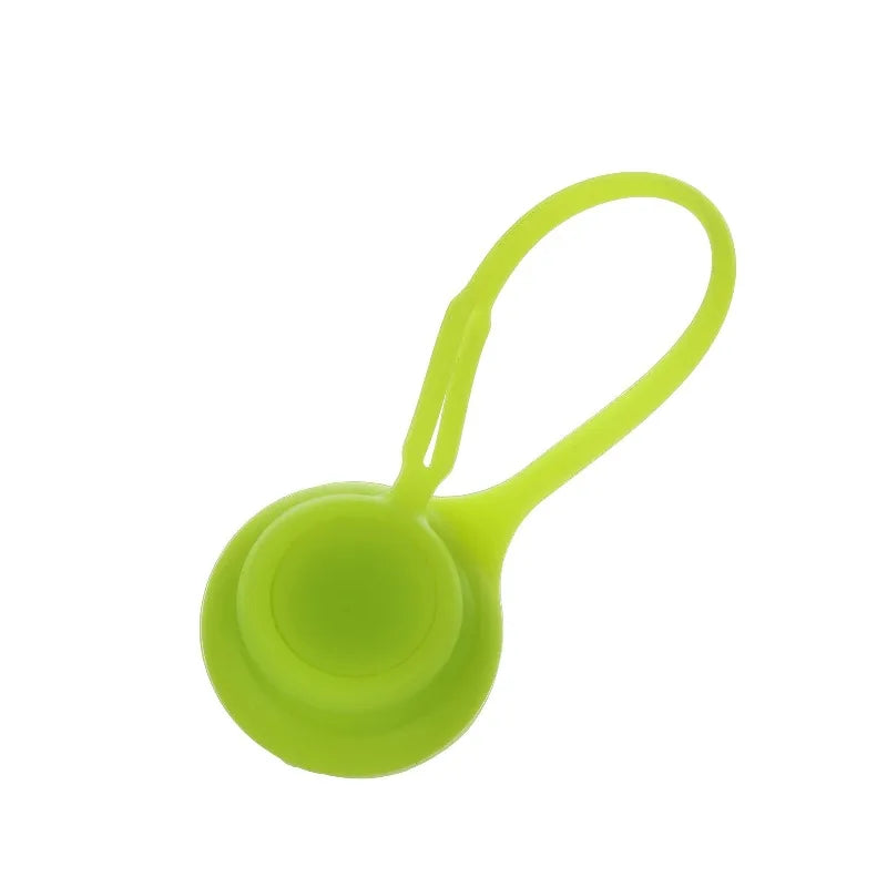 Works LED Runners' Clip-on Strobe Light