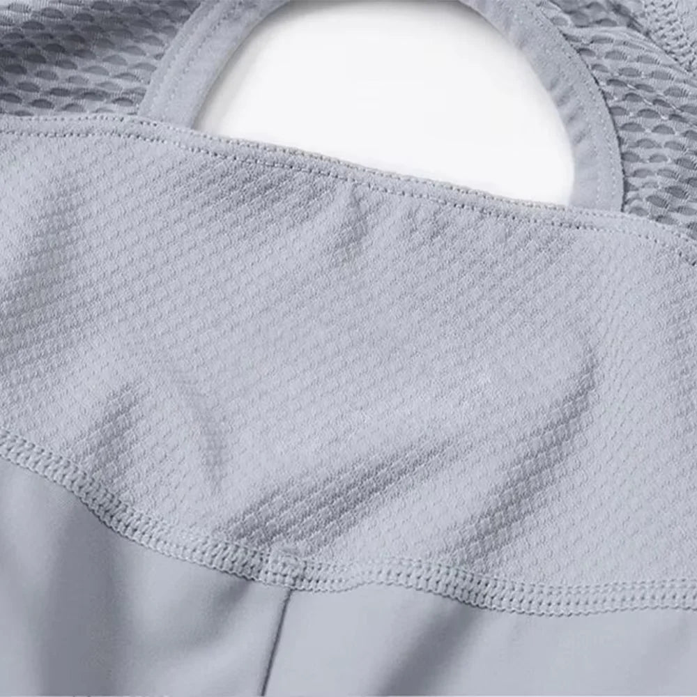 YKYWBIKE Men's Cycling Bib Shorts 6 Hours Padded Belgium Padding Road Bike Bibs Bicycle Tights Cycling MTB Bib Pants