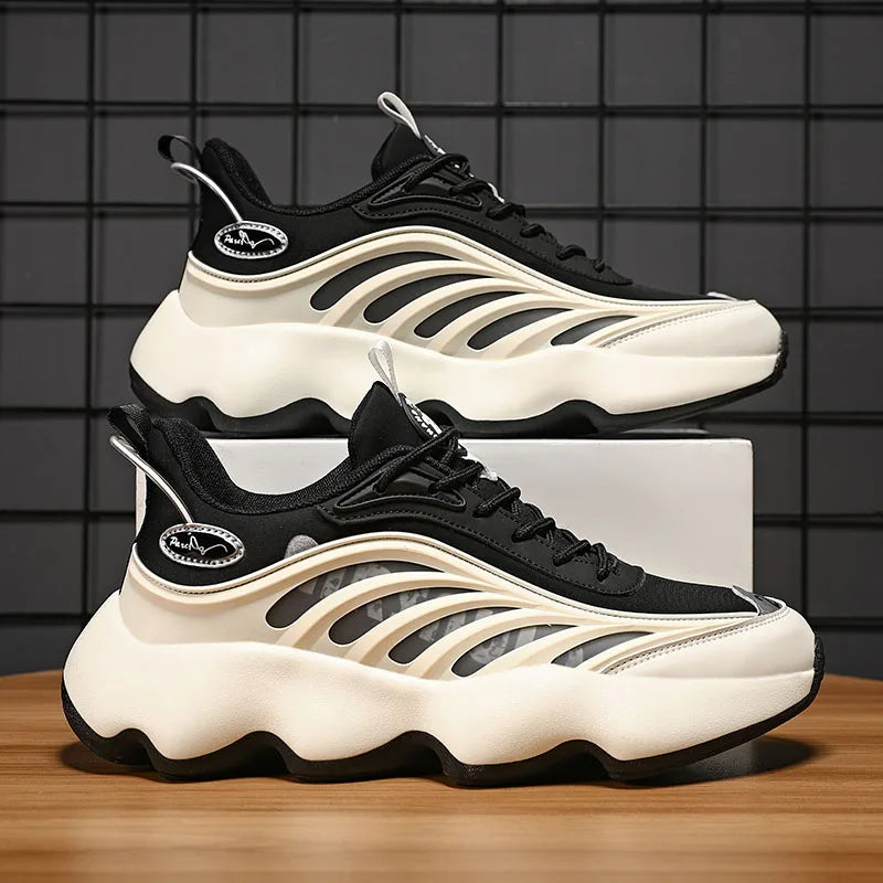 Men shoes Sneakers Male tenis Luxury shoes Mens casual Shoes Trainer Race Breathable Shoes fashion loafers running Shoes for men