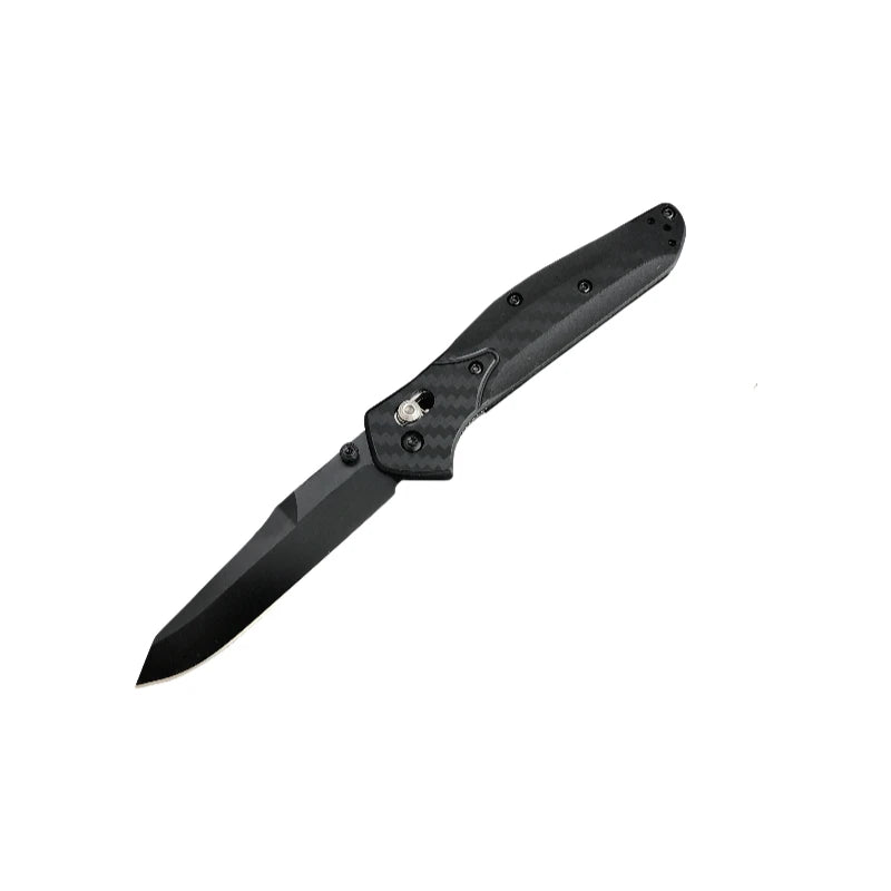 BM 940 Osborne Axis Lock Manual Pocket Folding Knife Tactical Outdoor Hunting Camping Survival Utility EDC Knife Men's Gift