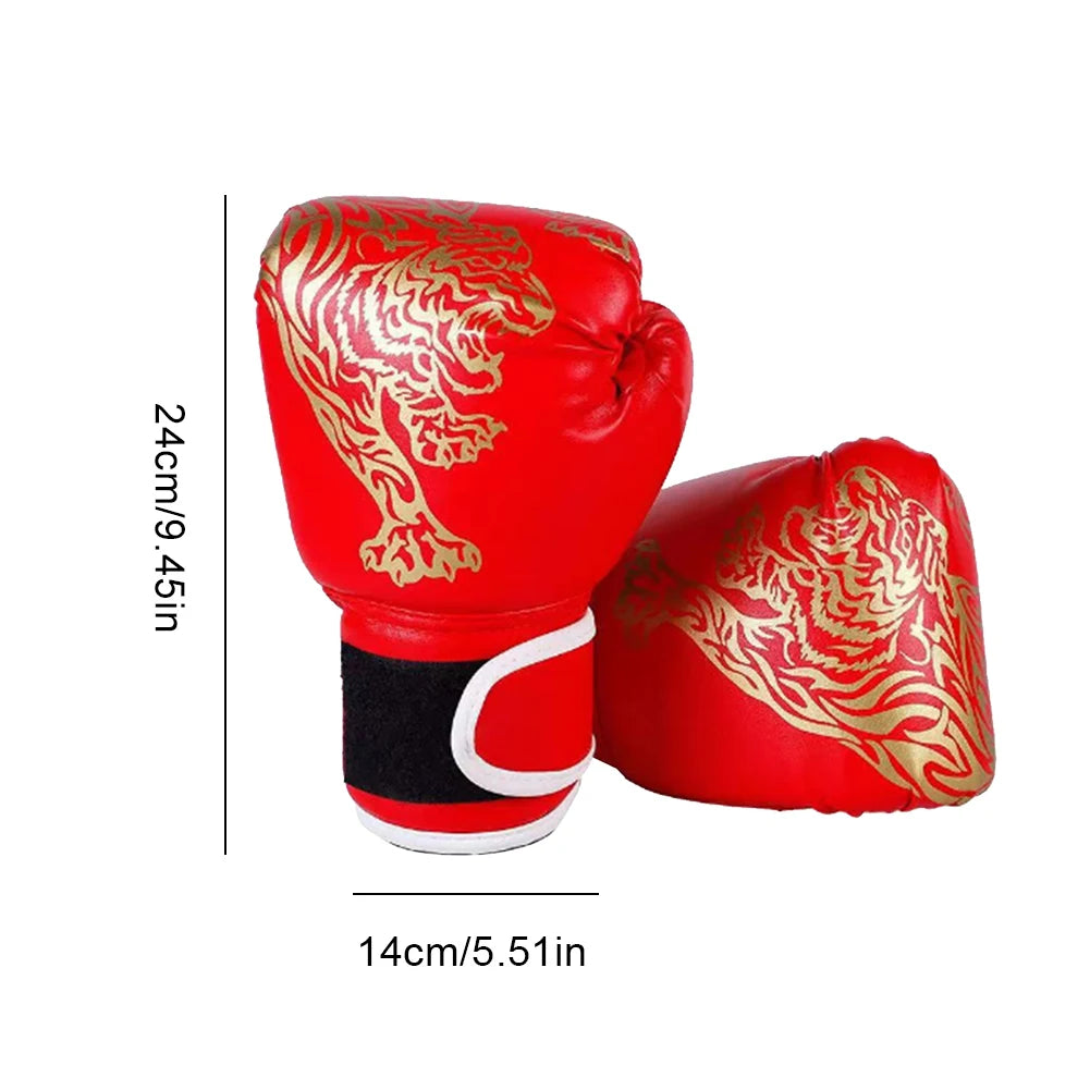 1.2/1.6M Boxing Bag Children's Inflatable Punching Bag Gym Fitness Boxing Training Sandbag Stress Relief Toys For Adults and Kid