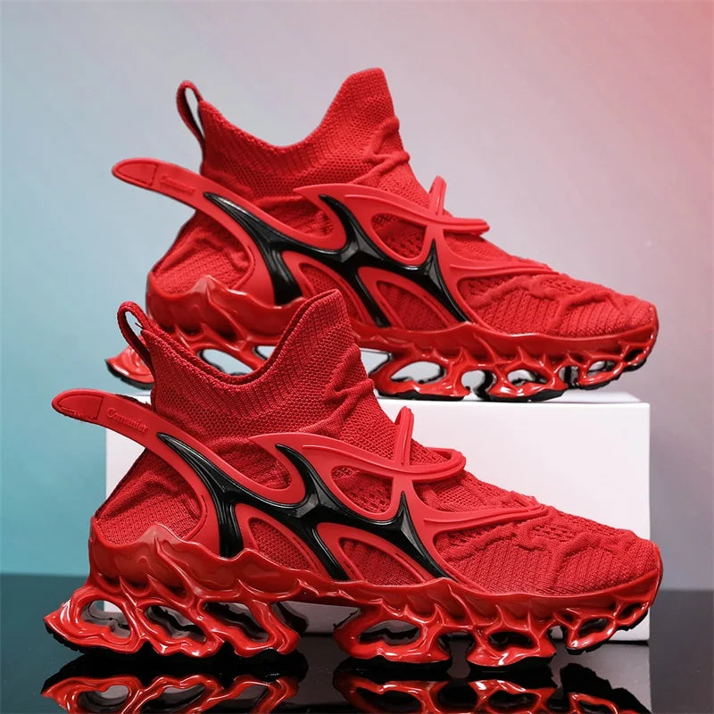 Men shoes Sneakers Male tenis Luxury shoes Mens casual Shoes Trainer Race Breathable Shoes fashion loafers running Shoes for men