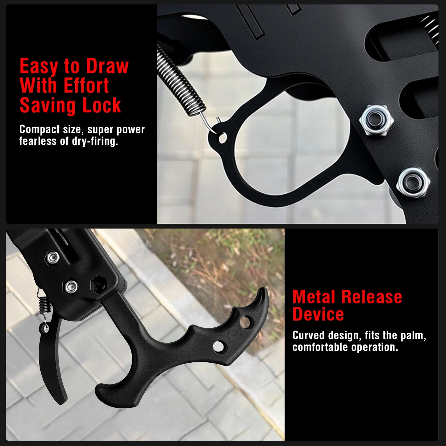 Full Metal Professional Compound Bow, Multi-Use Steel Ball, Arrow &Fishing Precision Shooting,Portable Long-Range Outdoor Target