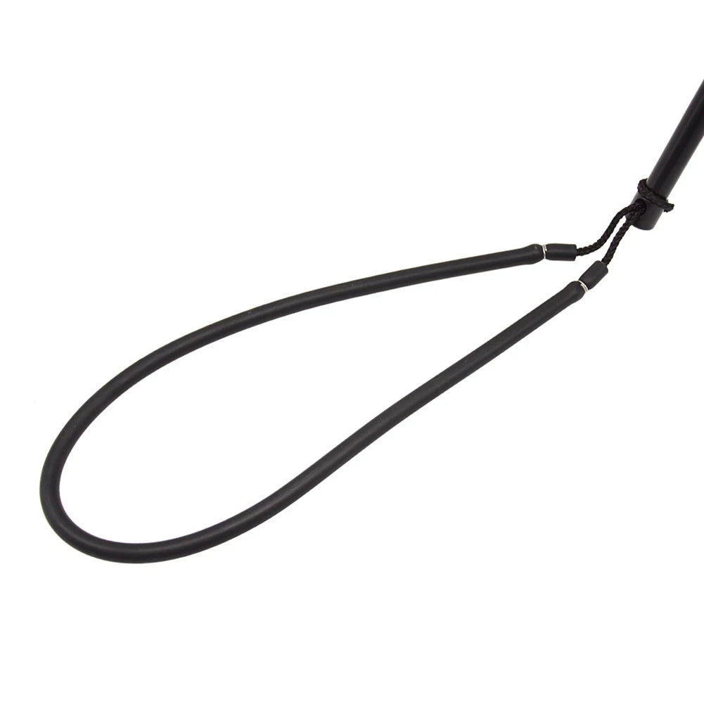 Speargun Rubber Bands 5x10MM Rubber Fishing Hand Spearing Equipment Speargun Pole Spear Sling for Harpoon Spearfishing Diving